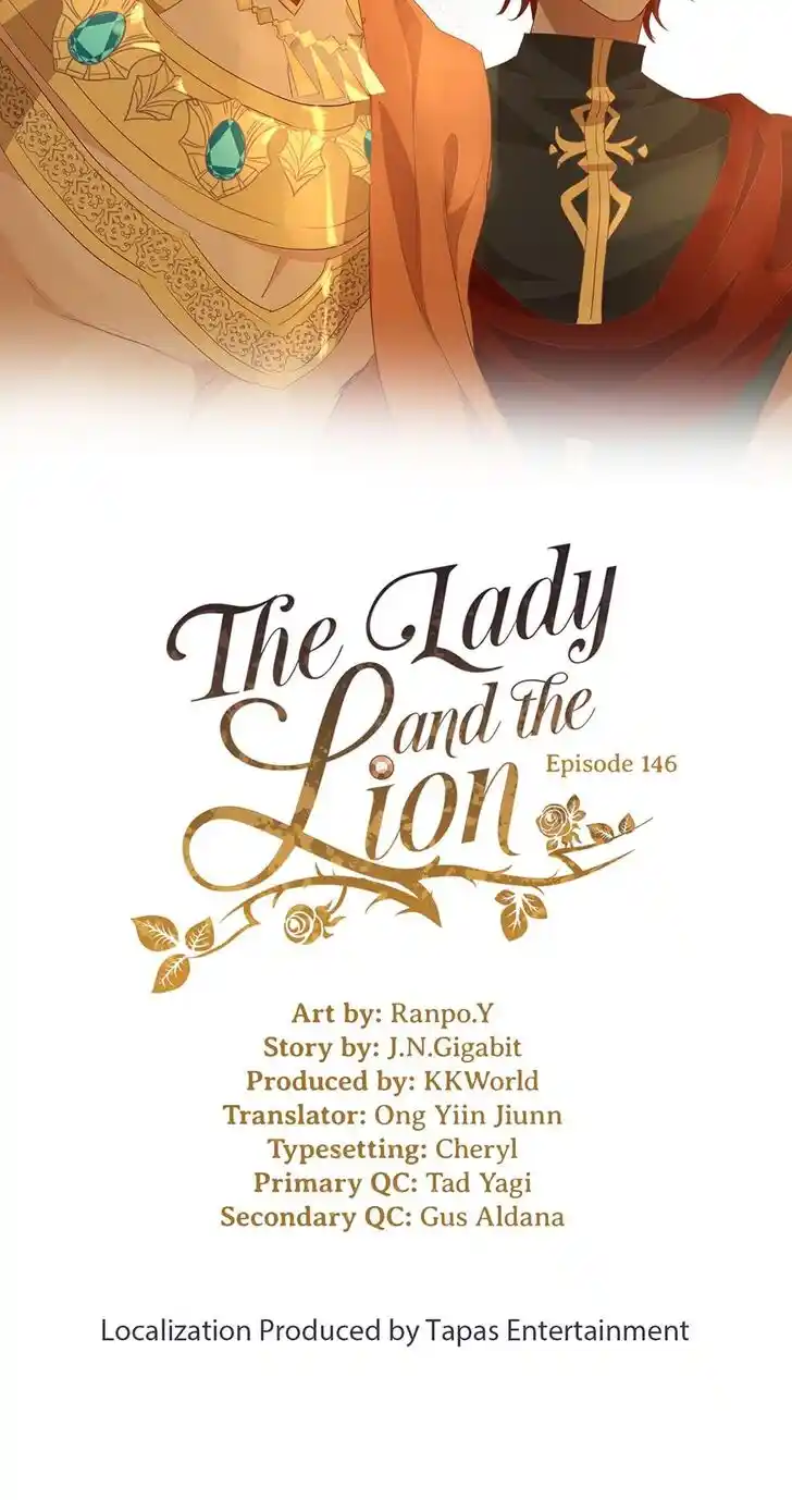 The Song of Theodor Ch.146