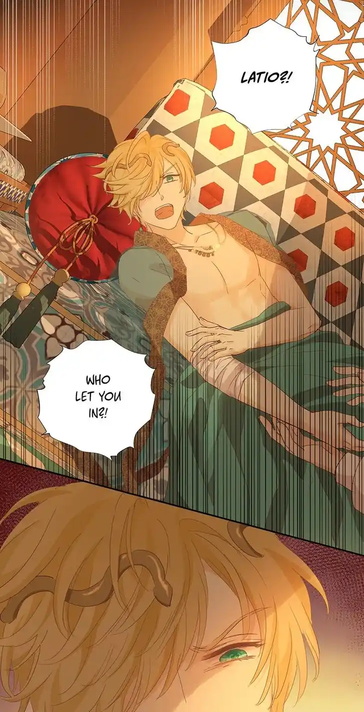 The Song of Theodor Ch.146