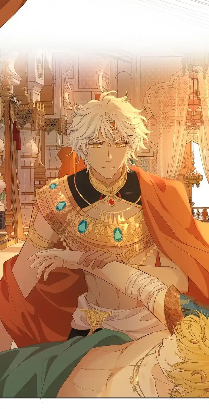 The Song of Theodor Ch.146