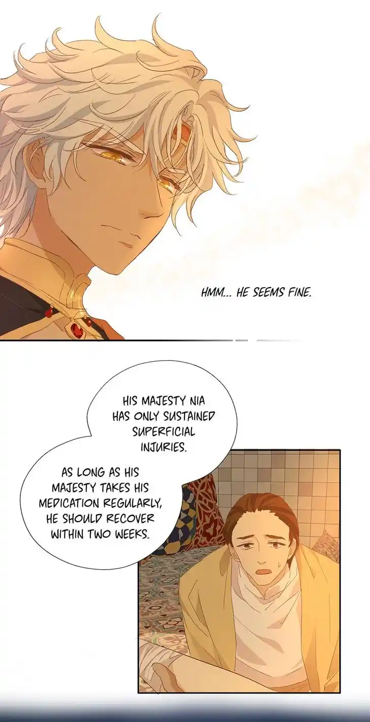 The Song of Theodor Ch.146