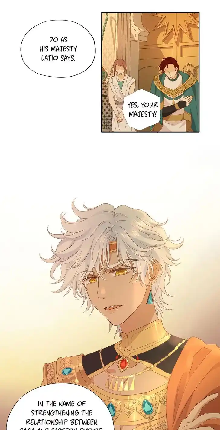 The Song of Theodor Ch.146