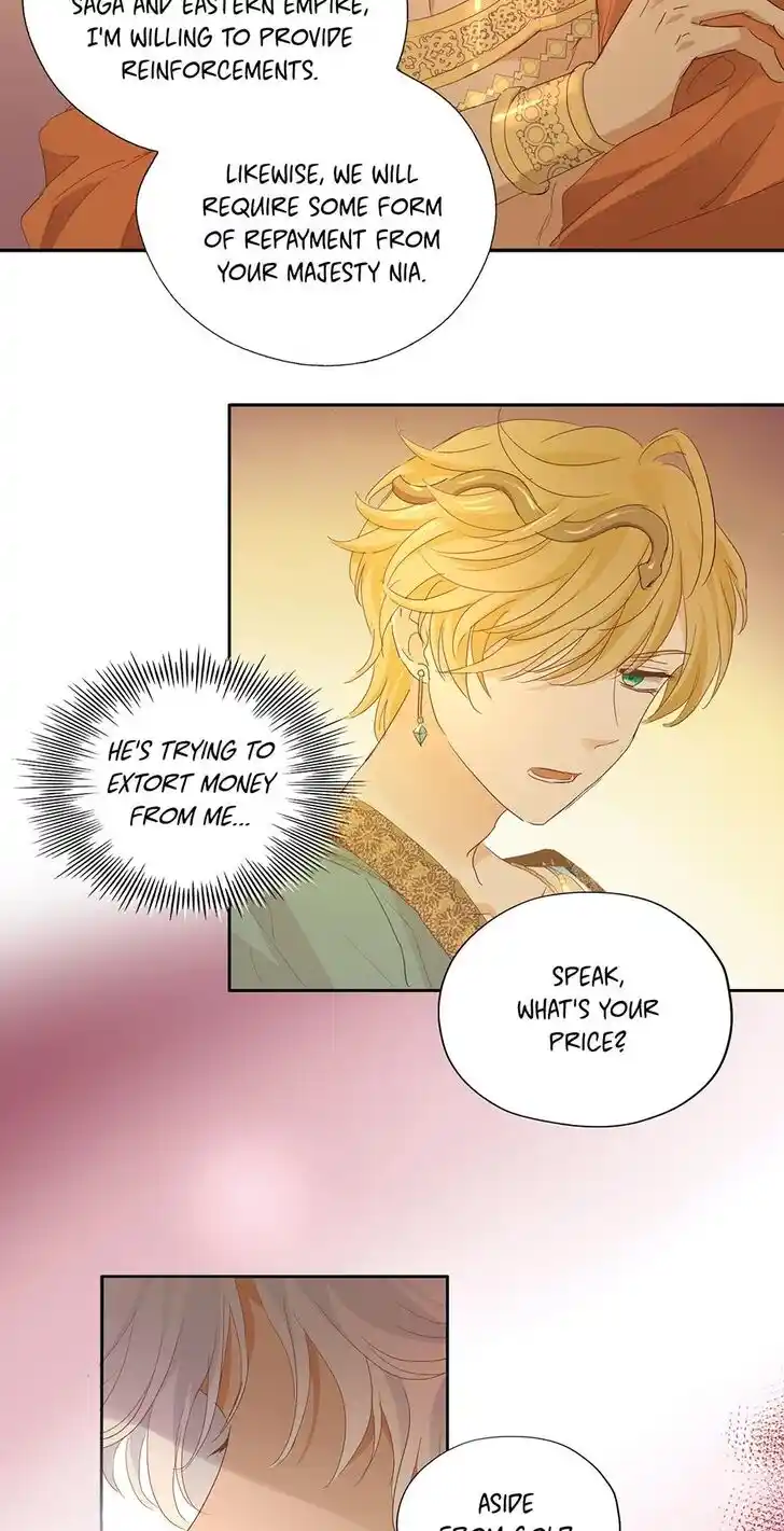 The Song of Theodor Ch.146