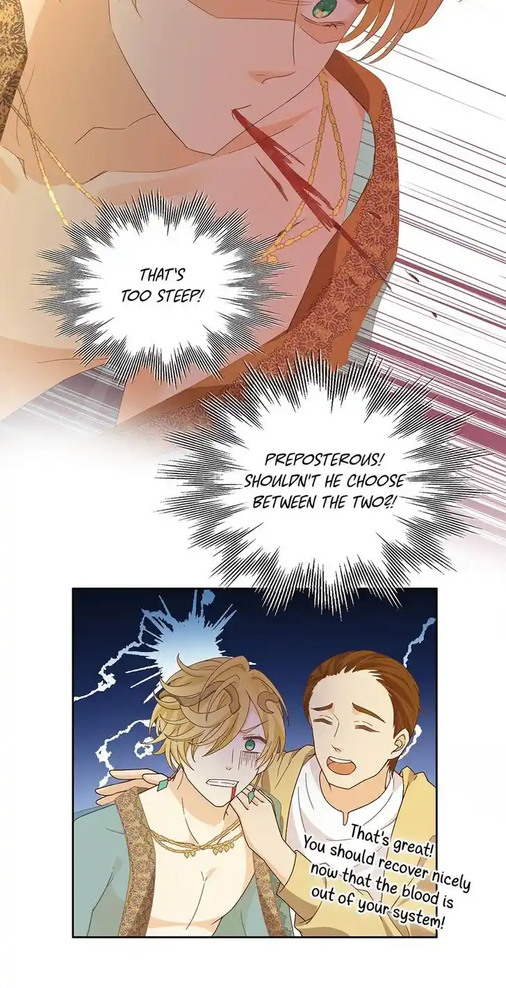 The Song of Theodor Ch.146