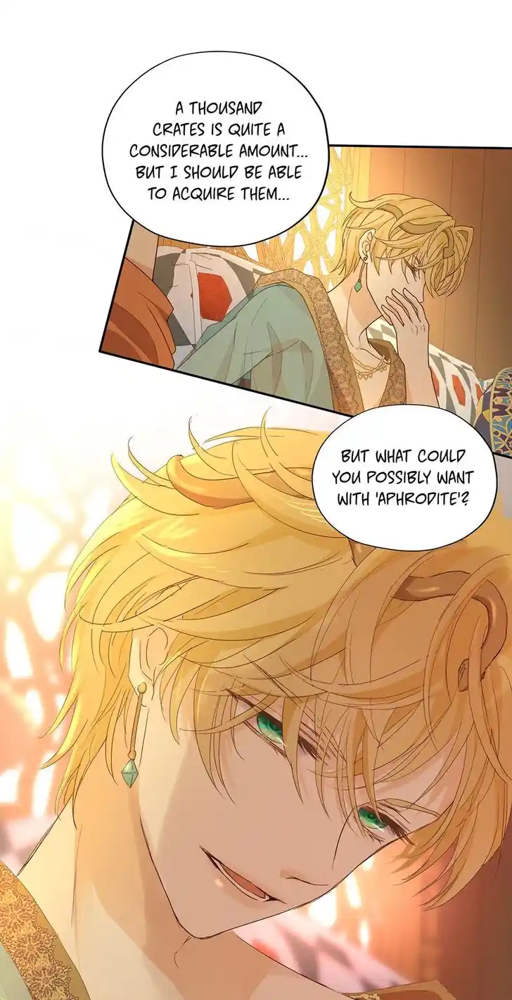 The Song of Theodor Ch.146