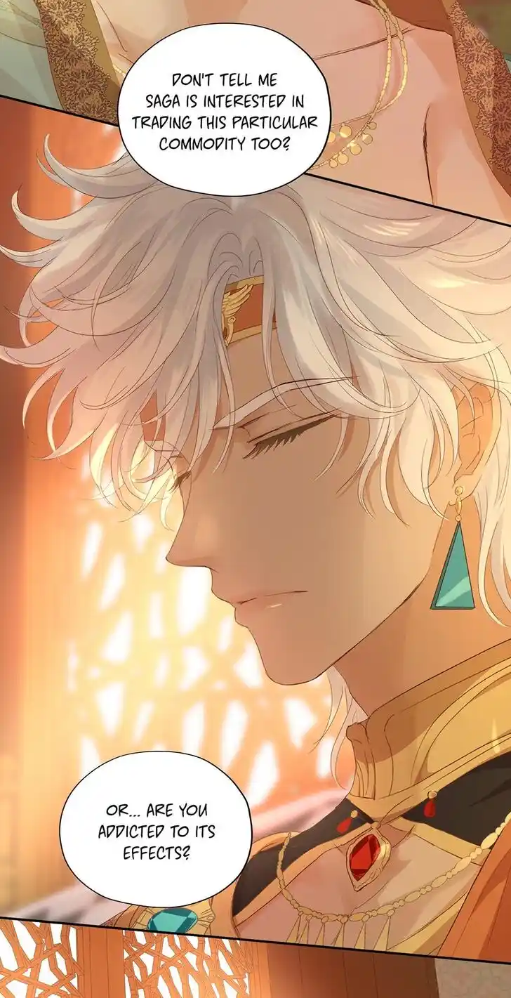 The Song of Theodor Ch.146