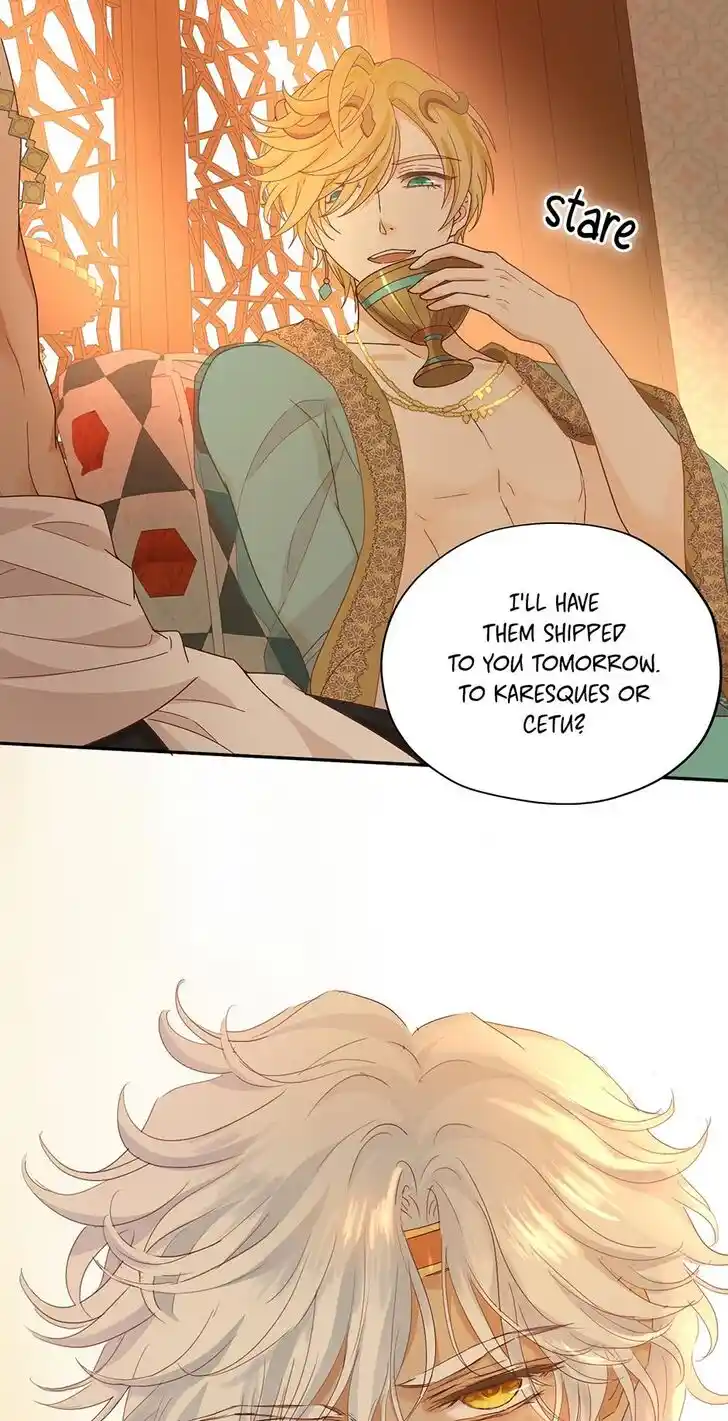 The Song of Theodor Ch.146