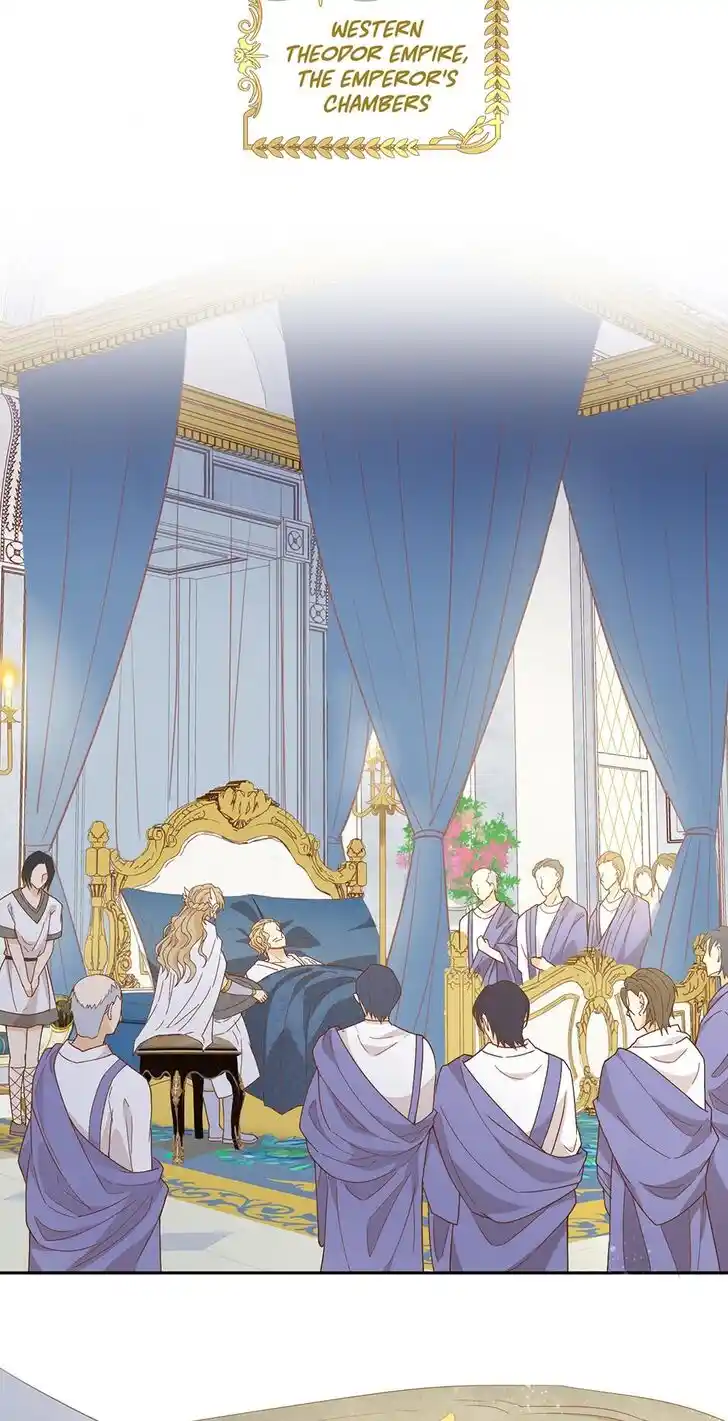 The Song of Theodor Ch.146