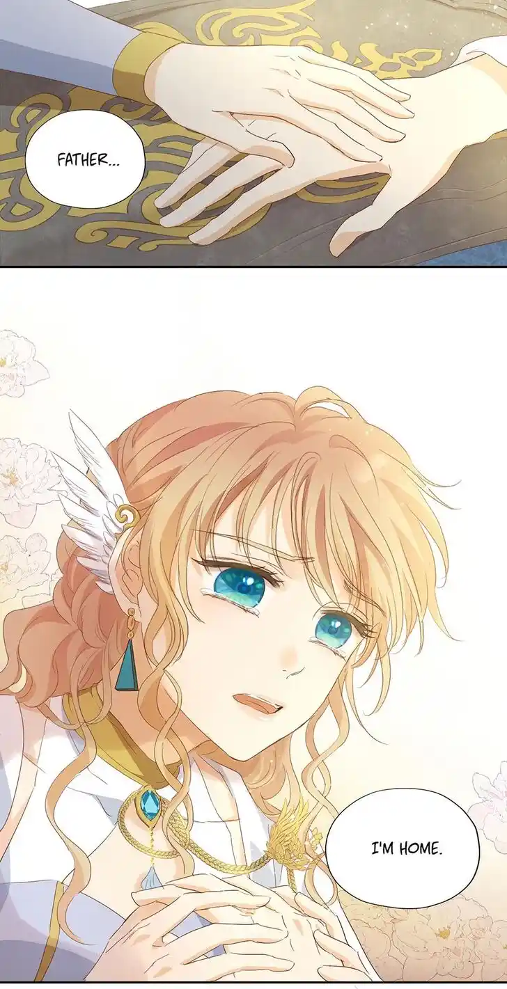 The Song of Theodor Ch.146