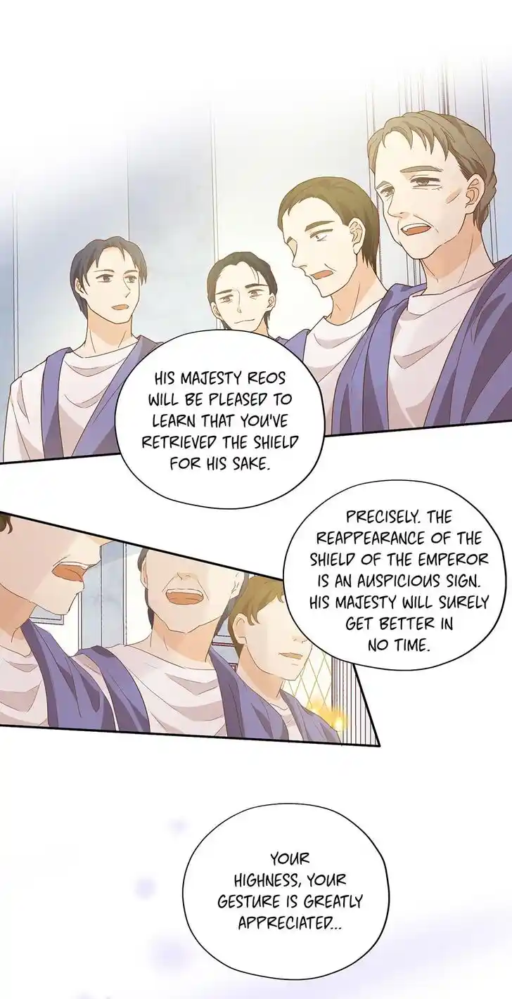 The Song of Theodor Ch.146