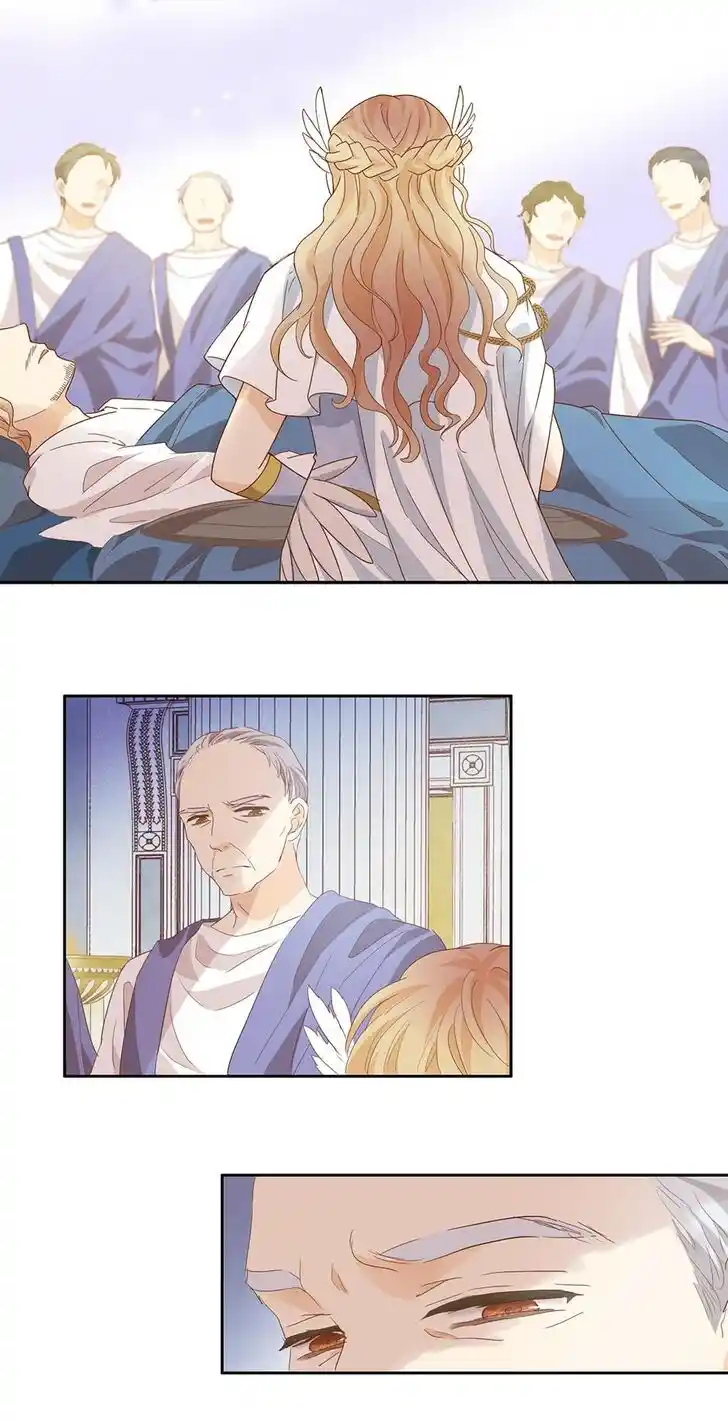 The Song of Theodor Ch.146