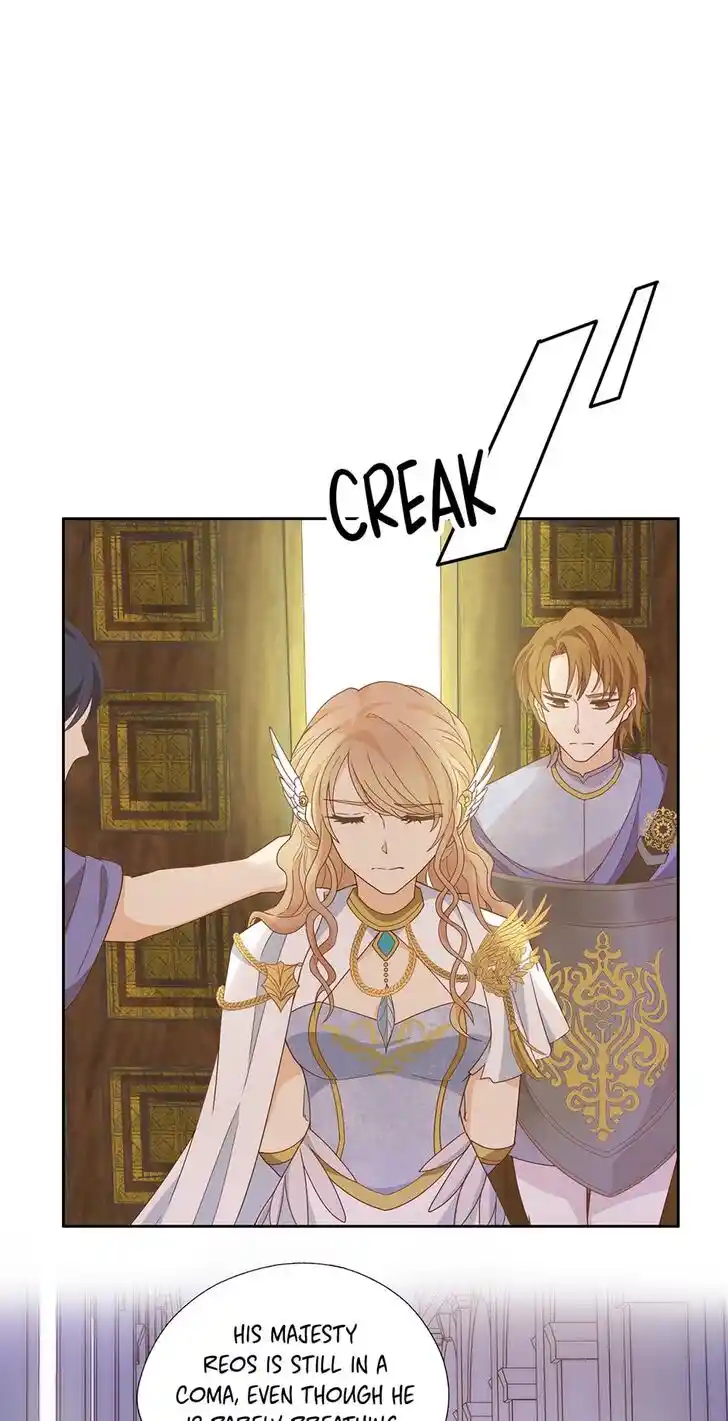 The Song of Theodor Ch.146