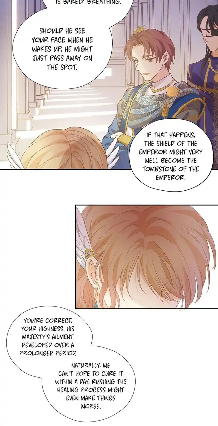 The Song of Theodor Ch.146