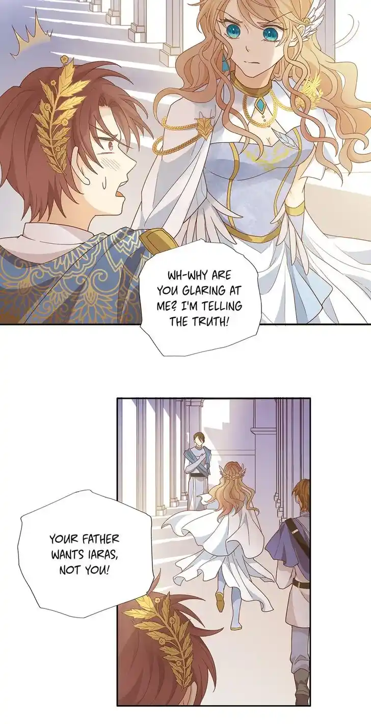 The Song of Theodor Ch.146