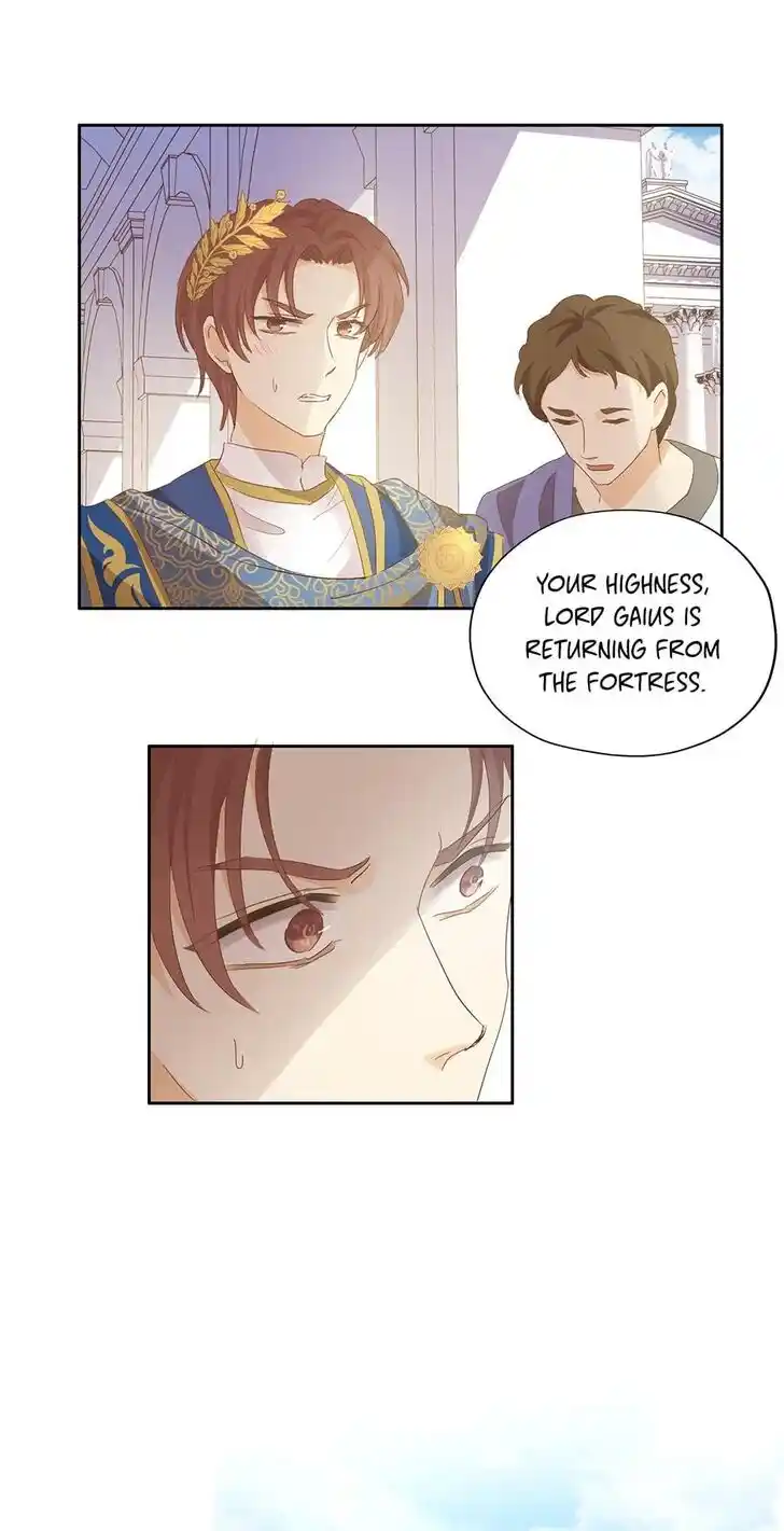 The Song of Theodor Ch.146