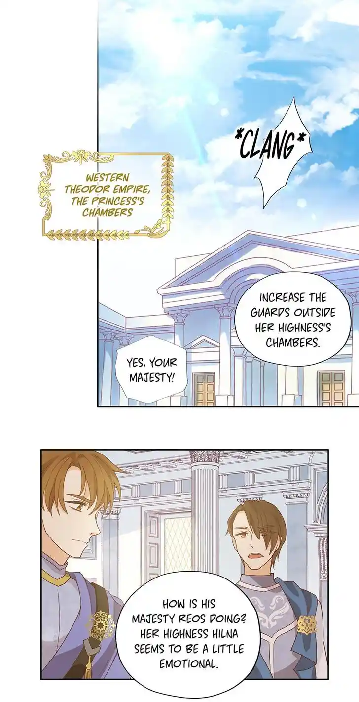 The Song of Theodor Ch.146