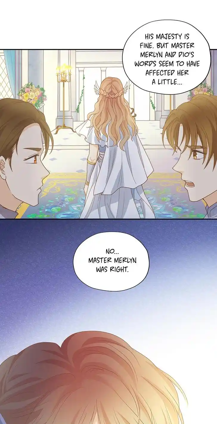 The Song of Theodor Ch.146