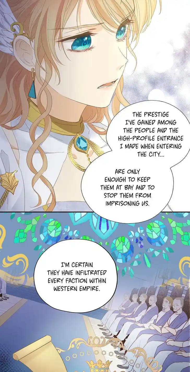 The Song of Theodor Ch.146