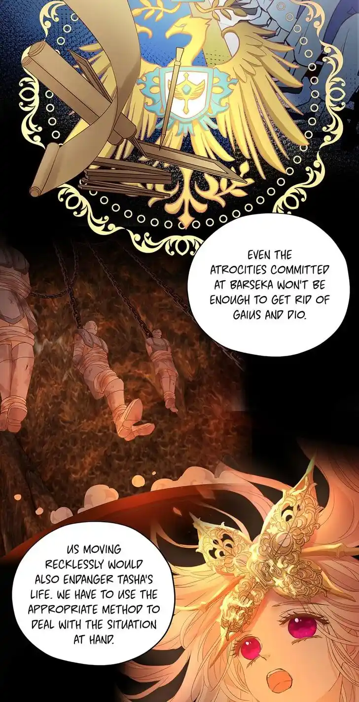 The Song of Theodor Ch.146