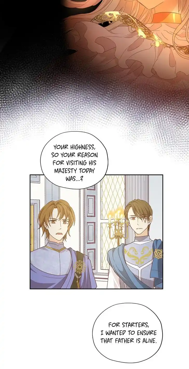 The Song of Theodor Ch.146