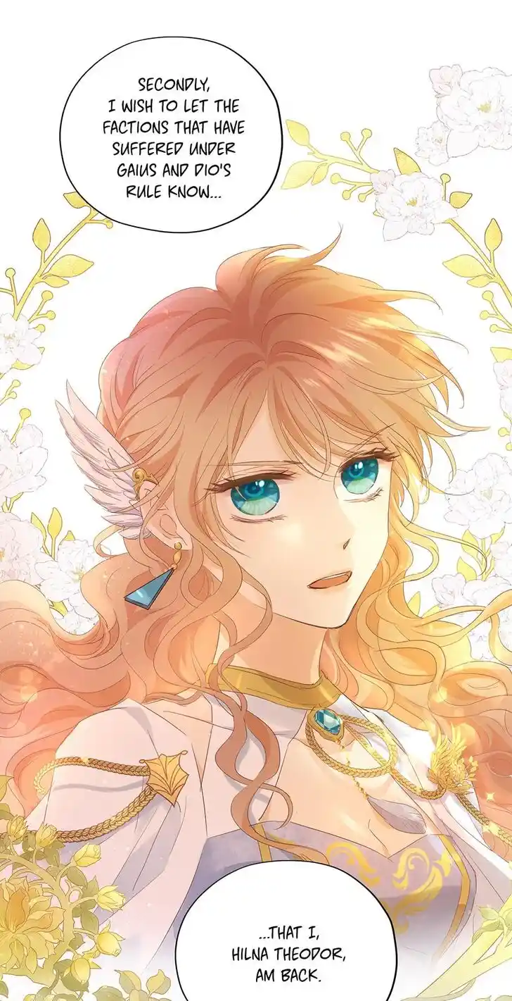 The Song of Theodor Ch.146