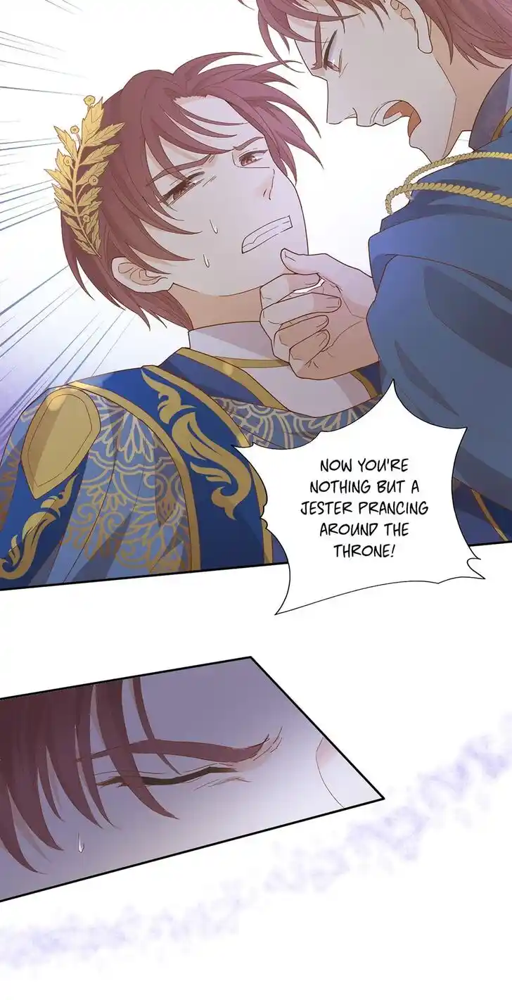 The Song of Theodor Ch.146