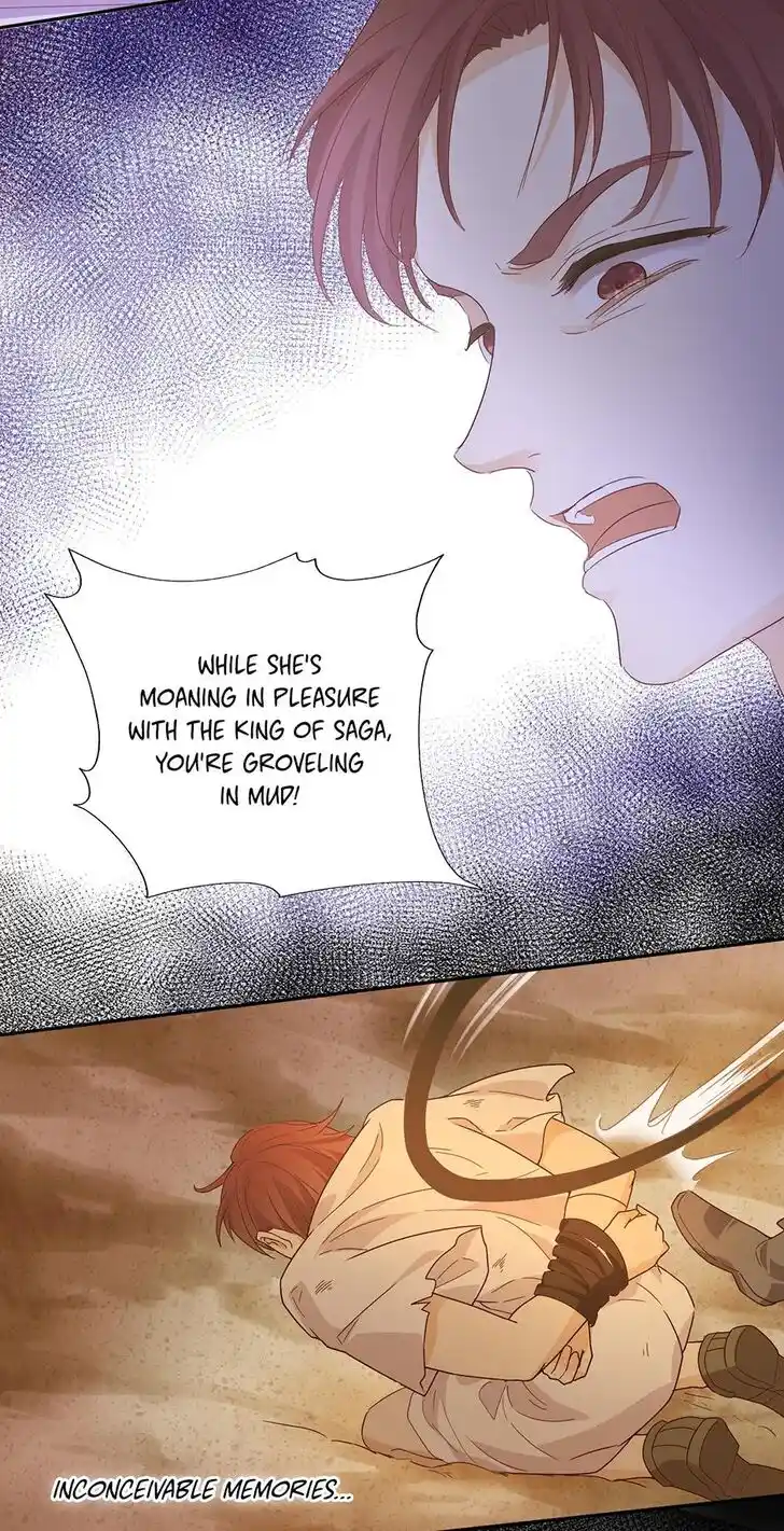 The Song of Theodor Ch.146