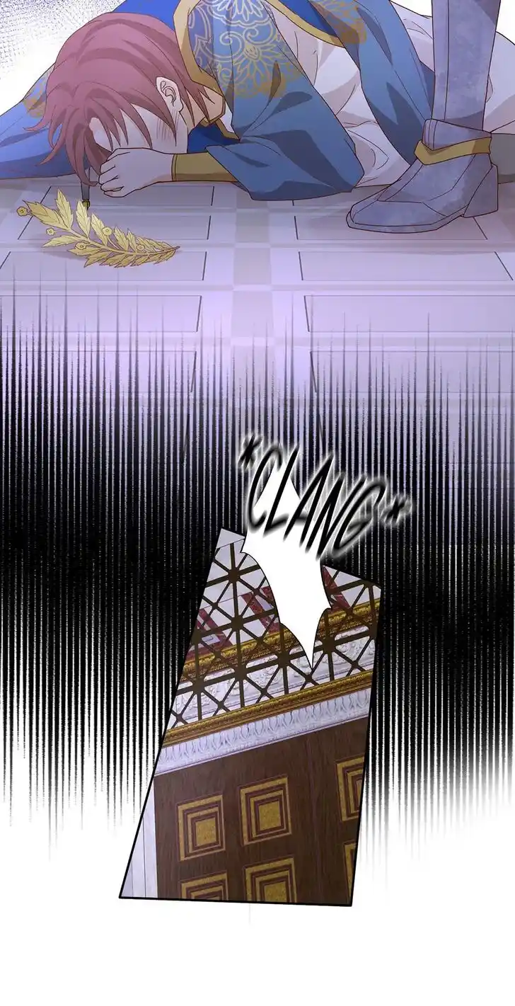 The Song of Theodor Ch.146