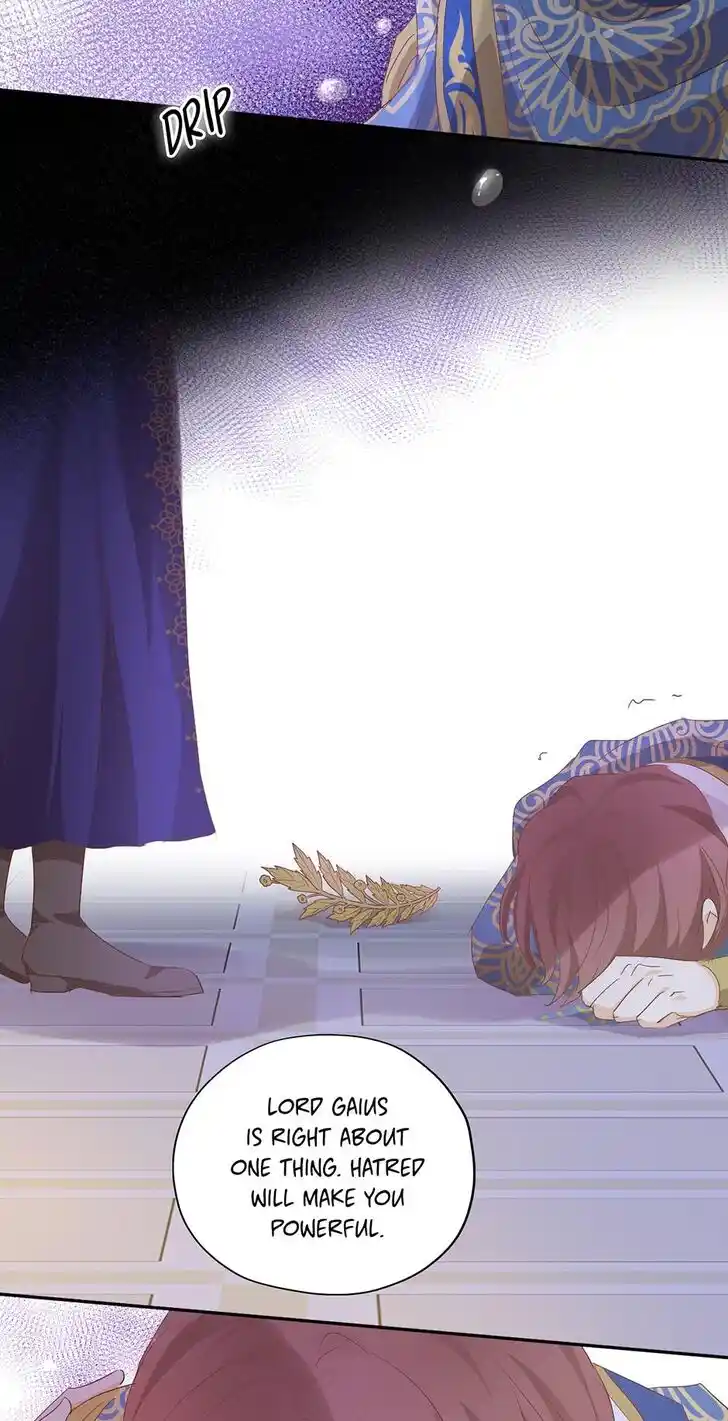 The Song of Theodor Ch.146