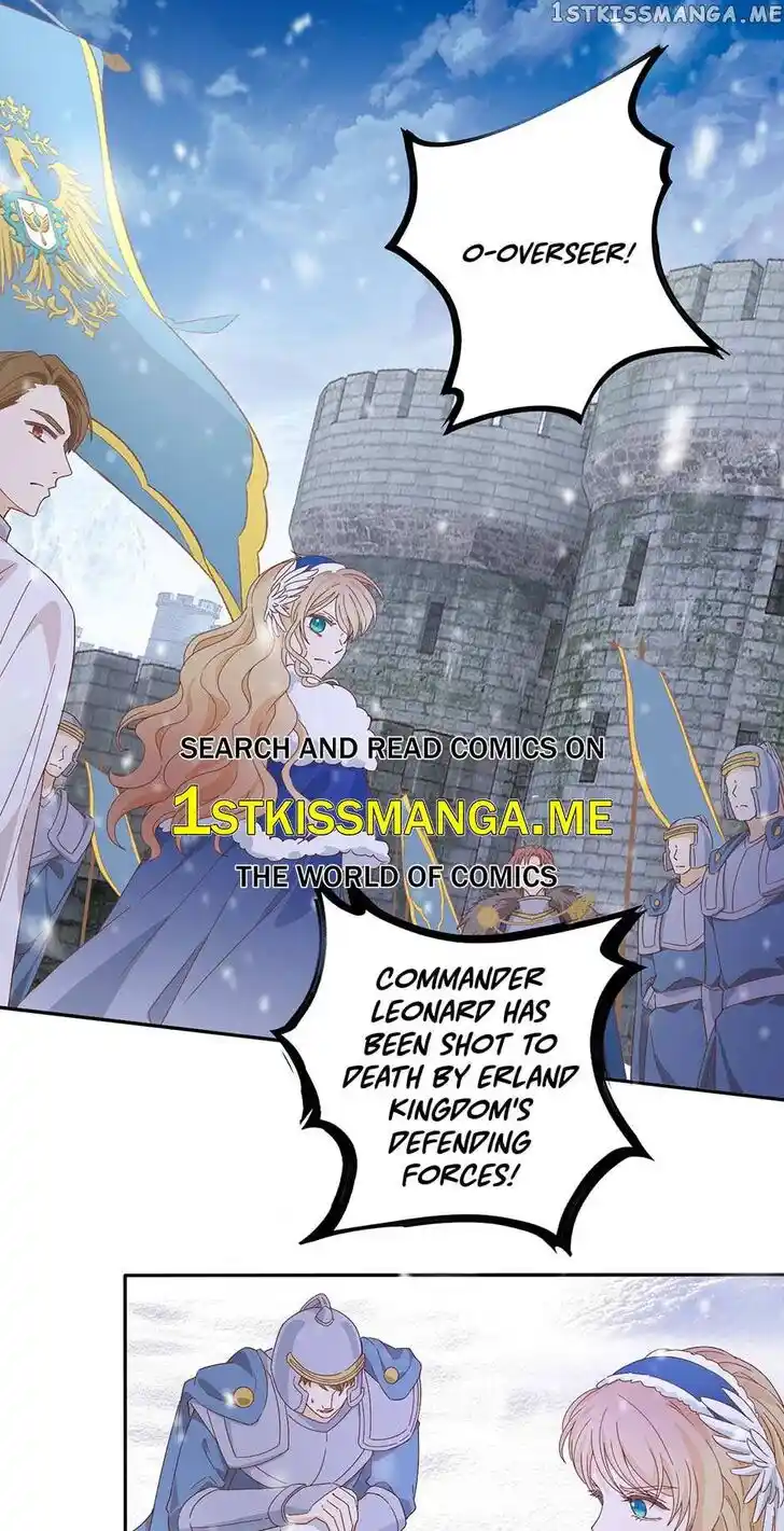 The Song of Theodor Ch.162