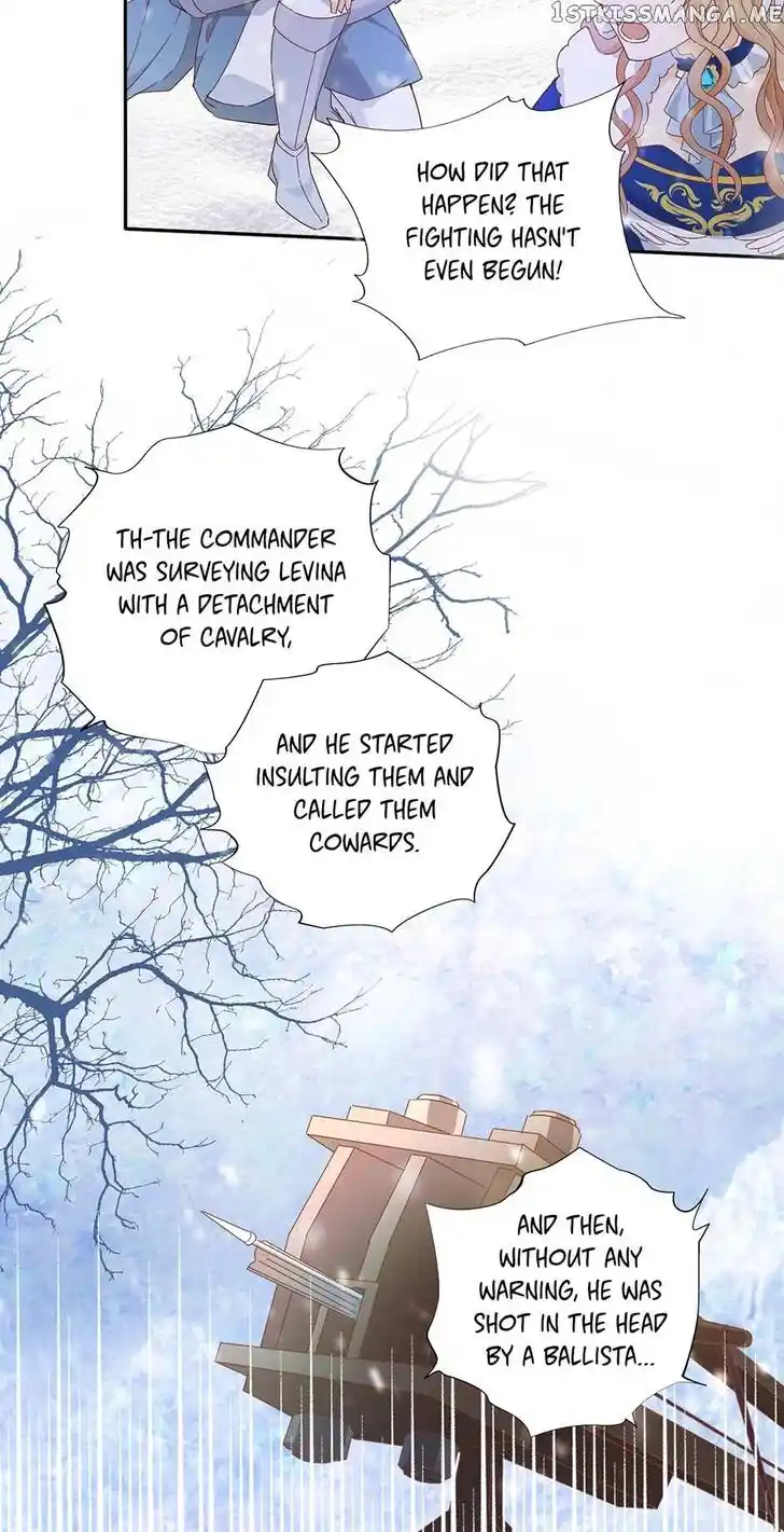 The Song of Theodor Ch.162