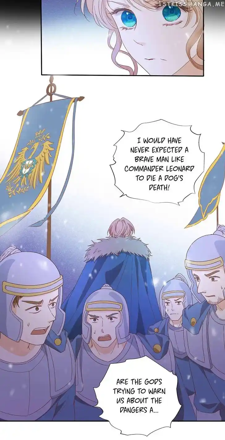 The Song of Theodor Ch.162