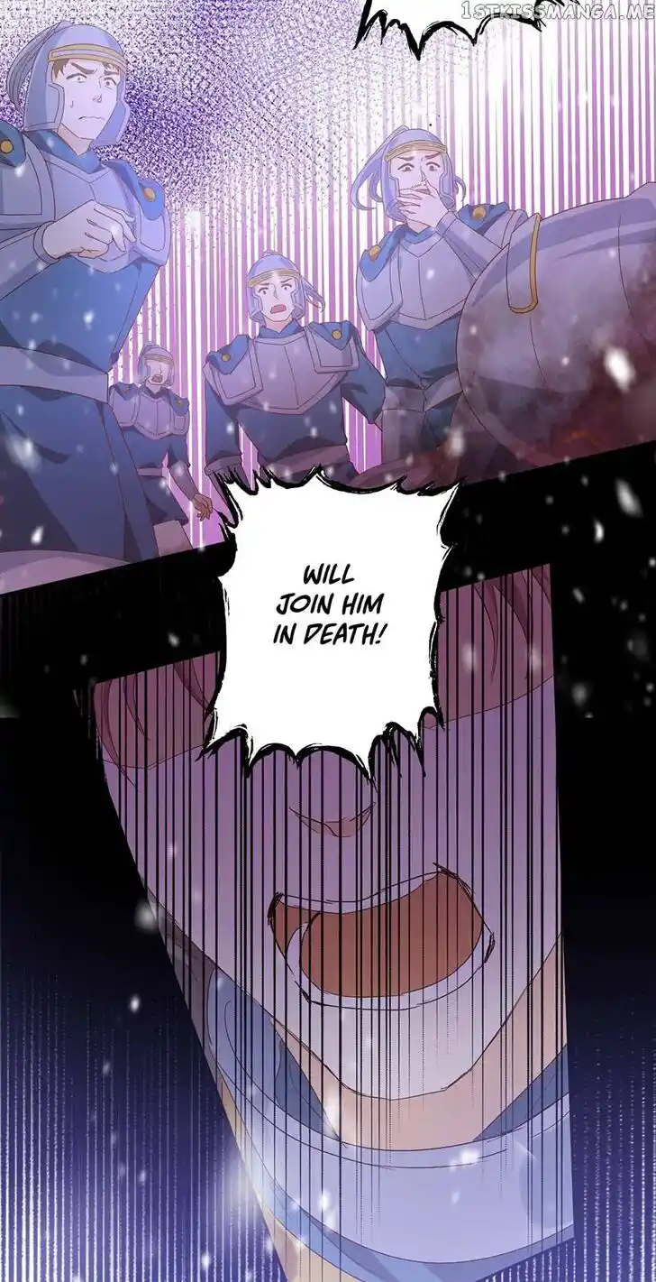 The Song of Theodor Ch.162