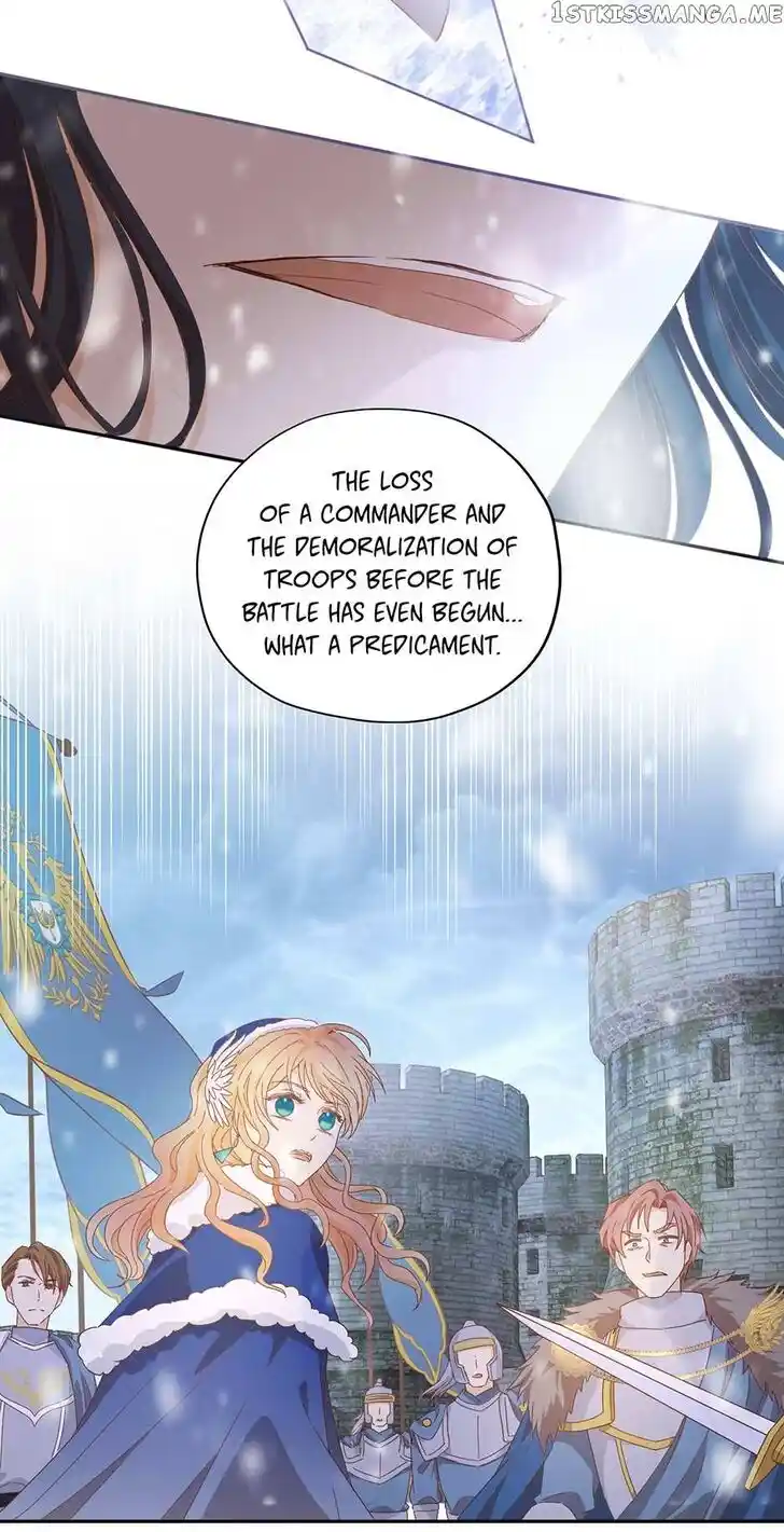 The Song of Theodor Ch.162