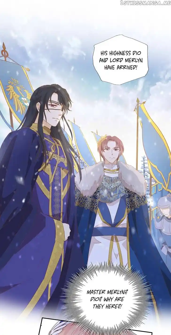 The Song of Theodor Ch.162