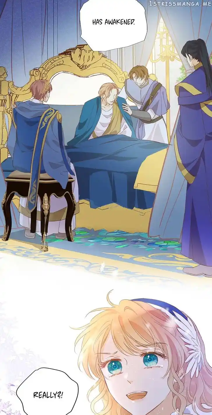 The Song of Theodor Ch.162