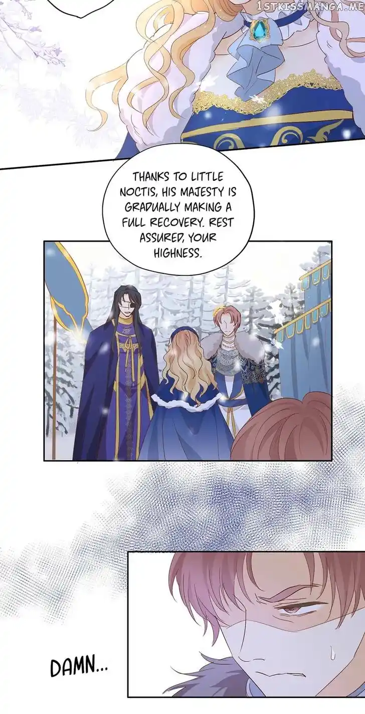 The Song of Theodor Ch.162