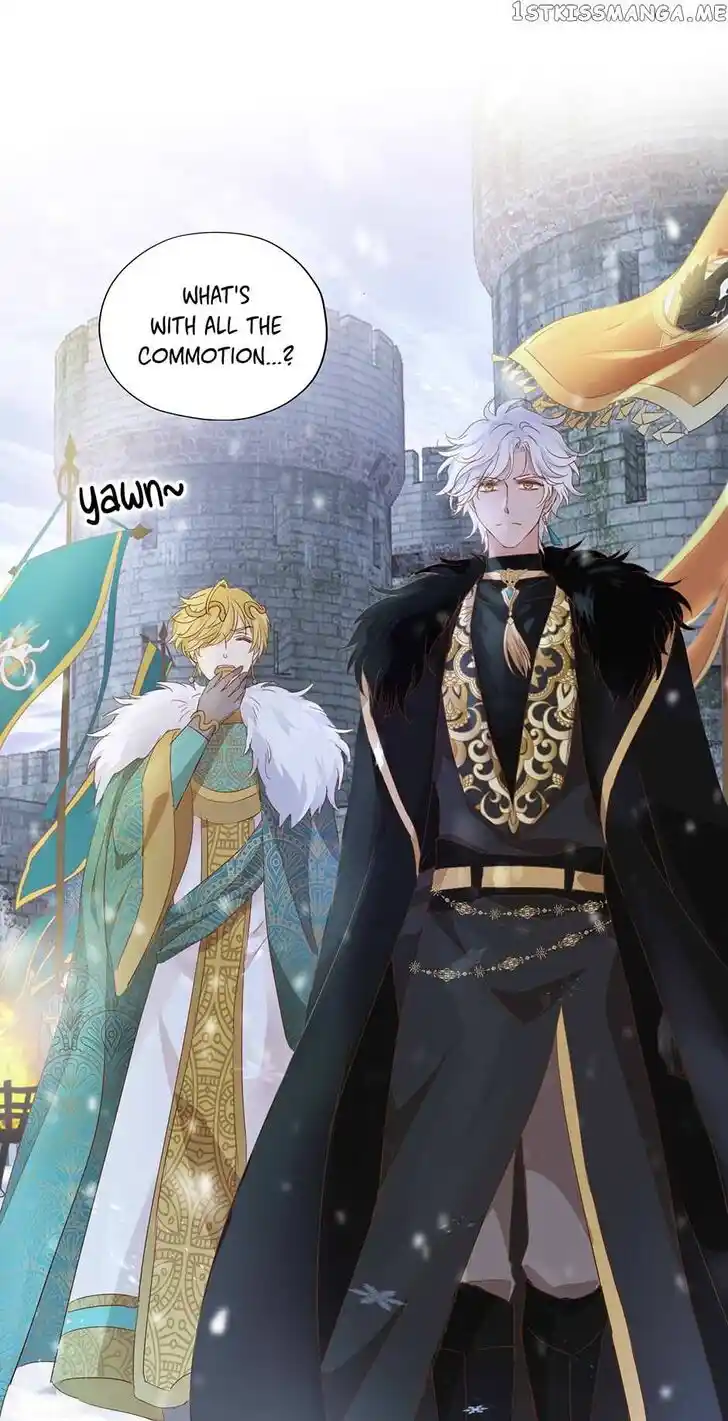 The Song of Theodor Ch.162