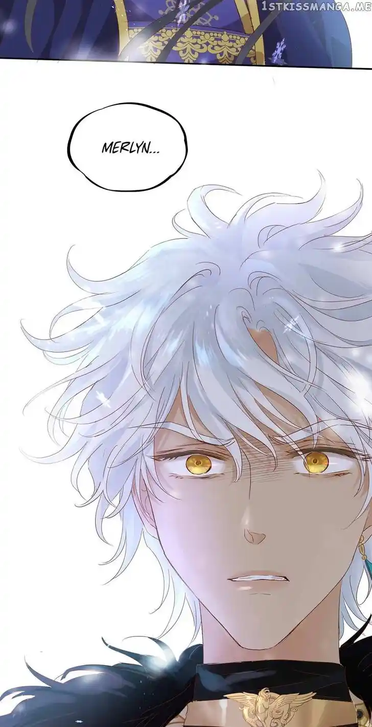 The Song of Theodor Ch.162