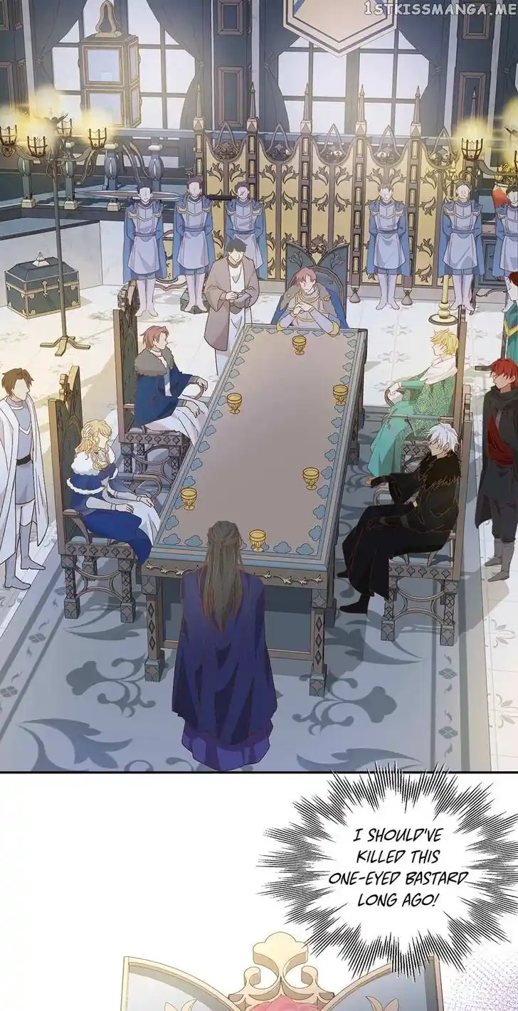 The Song of Theodor Ch.162