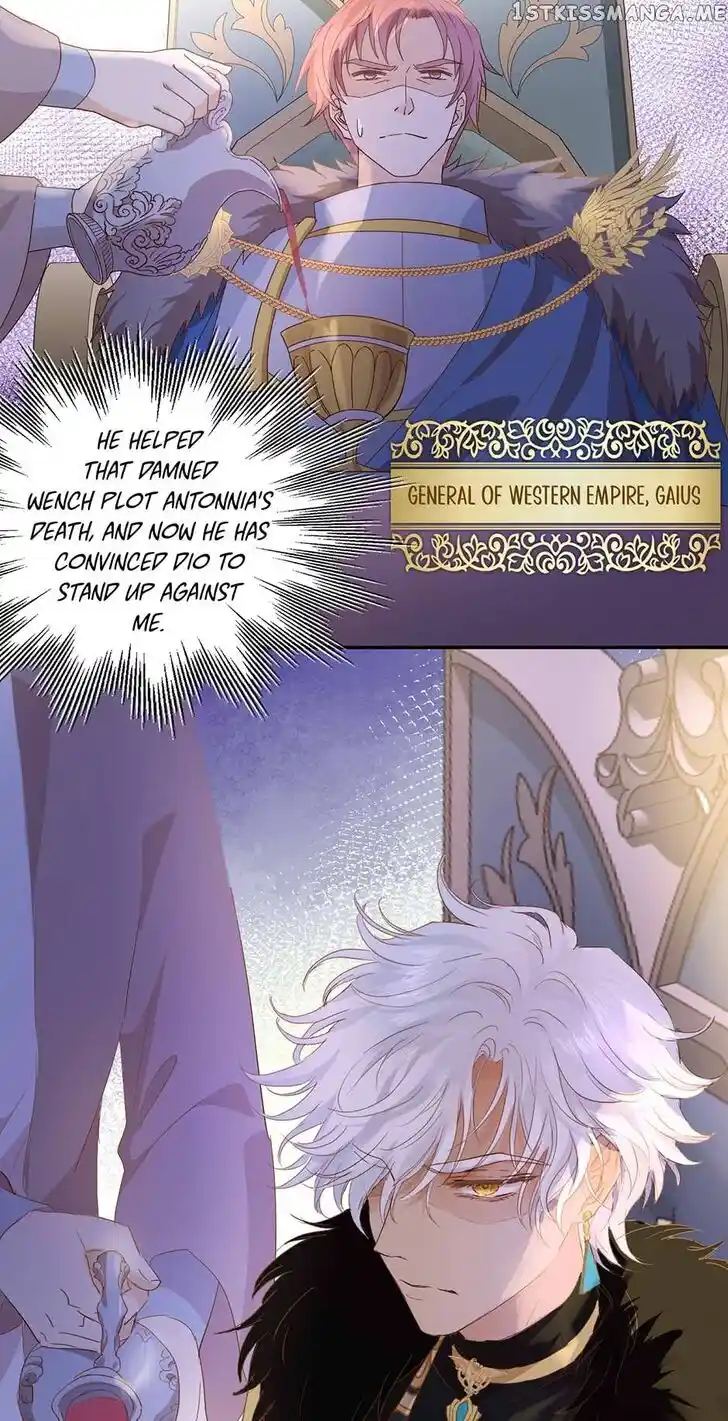 The Song of Theodor Ch.162