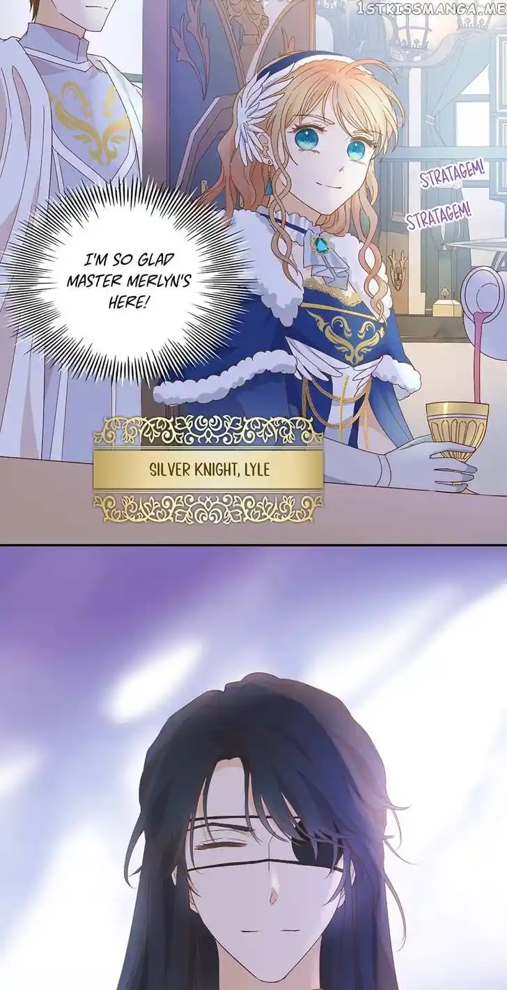 The Song of Theodor Ch.162