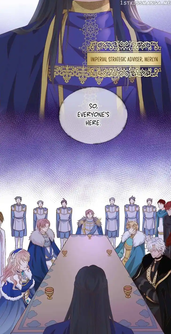 The Song of Theodor Ch.162