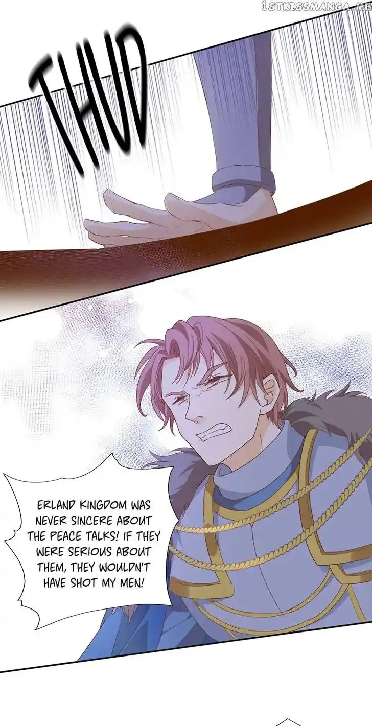 The Song of Theodor Ch.162