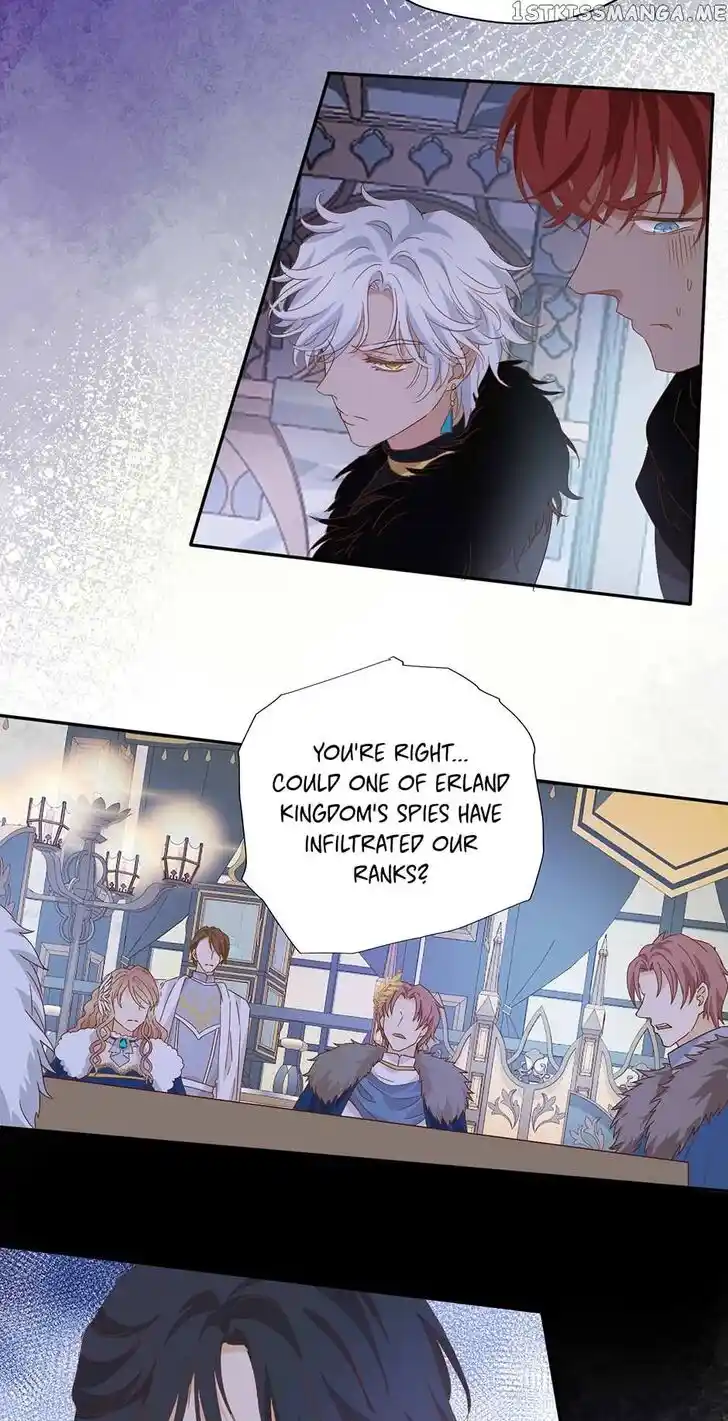 The Song of Theodor Ch.162