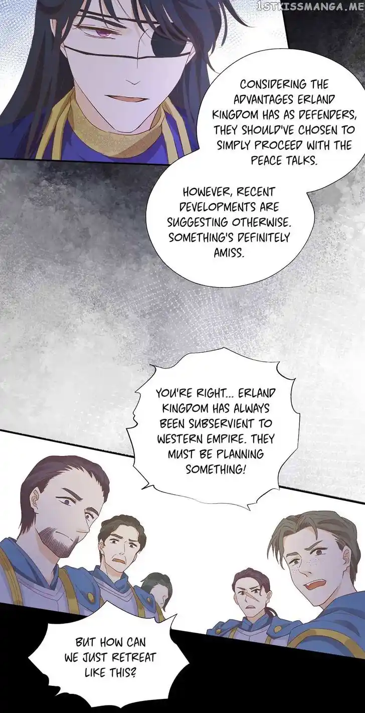 The Song of Theodor Ch.162