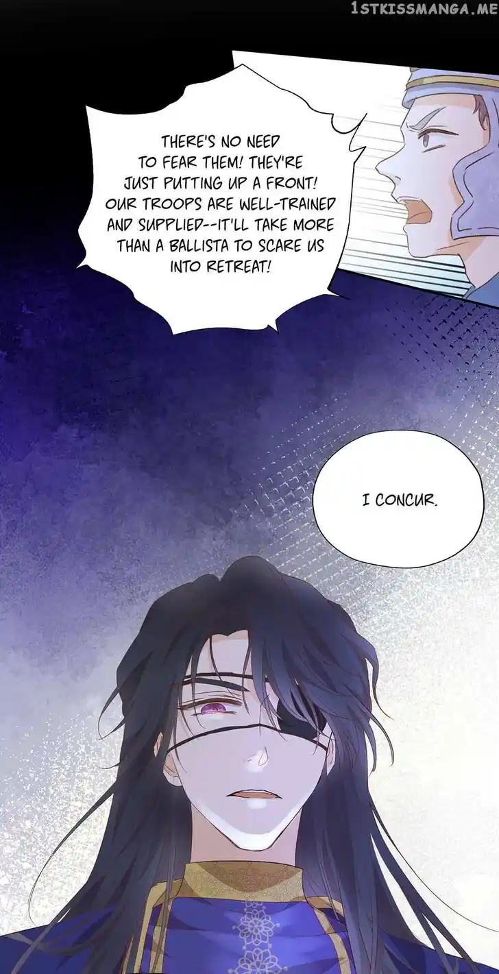 The Song of Theodor Ch.162