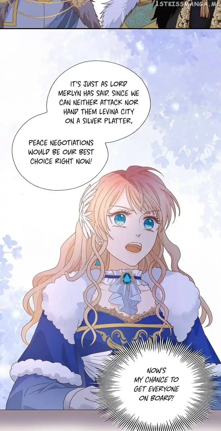 The Song of Theodor Ch.162