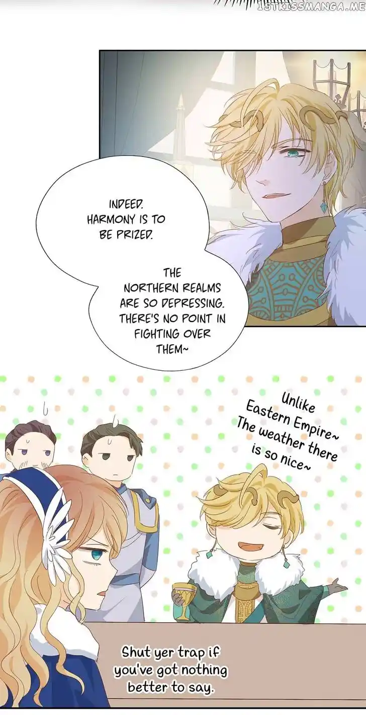 The Song of Theodor Ch.162