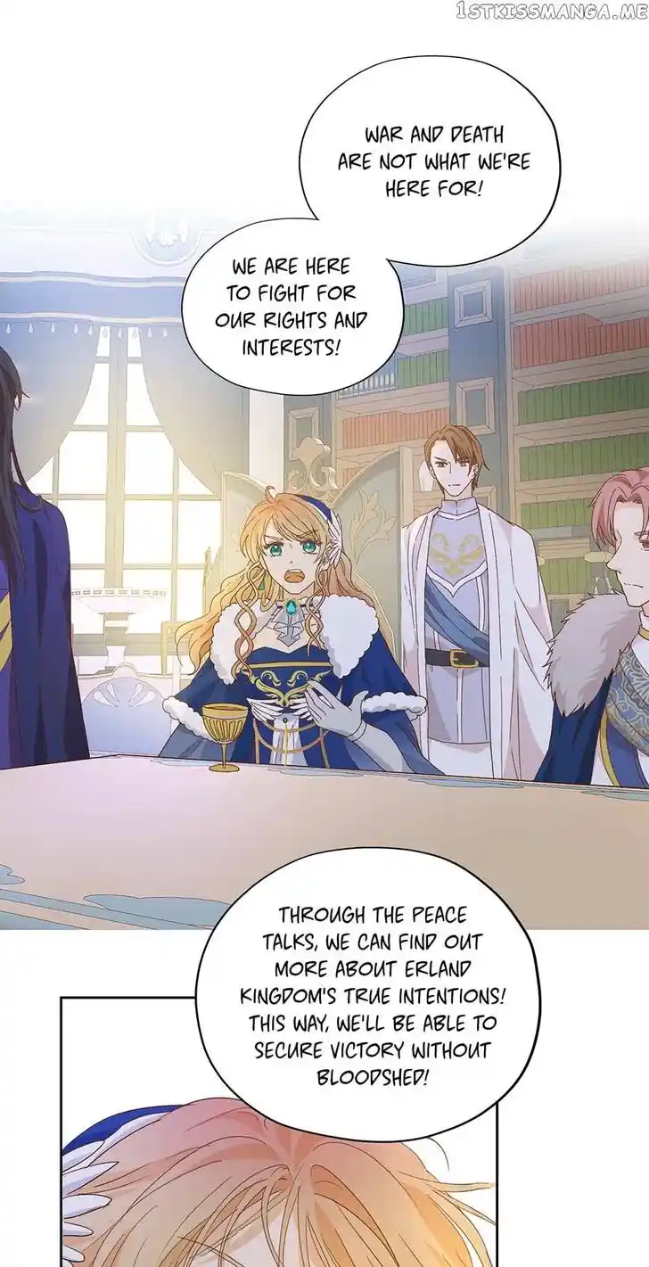 The Song of Theodor Ch.162