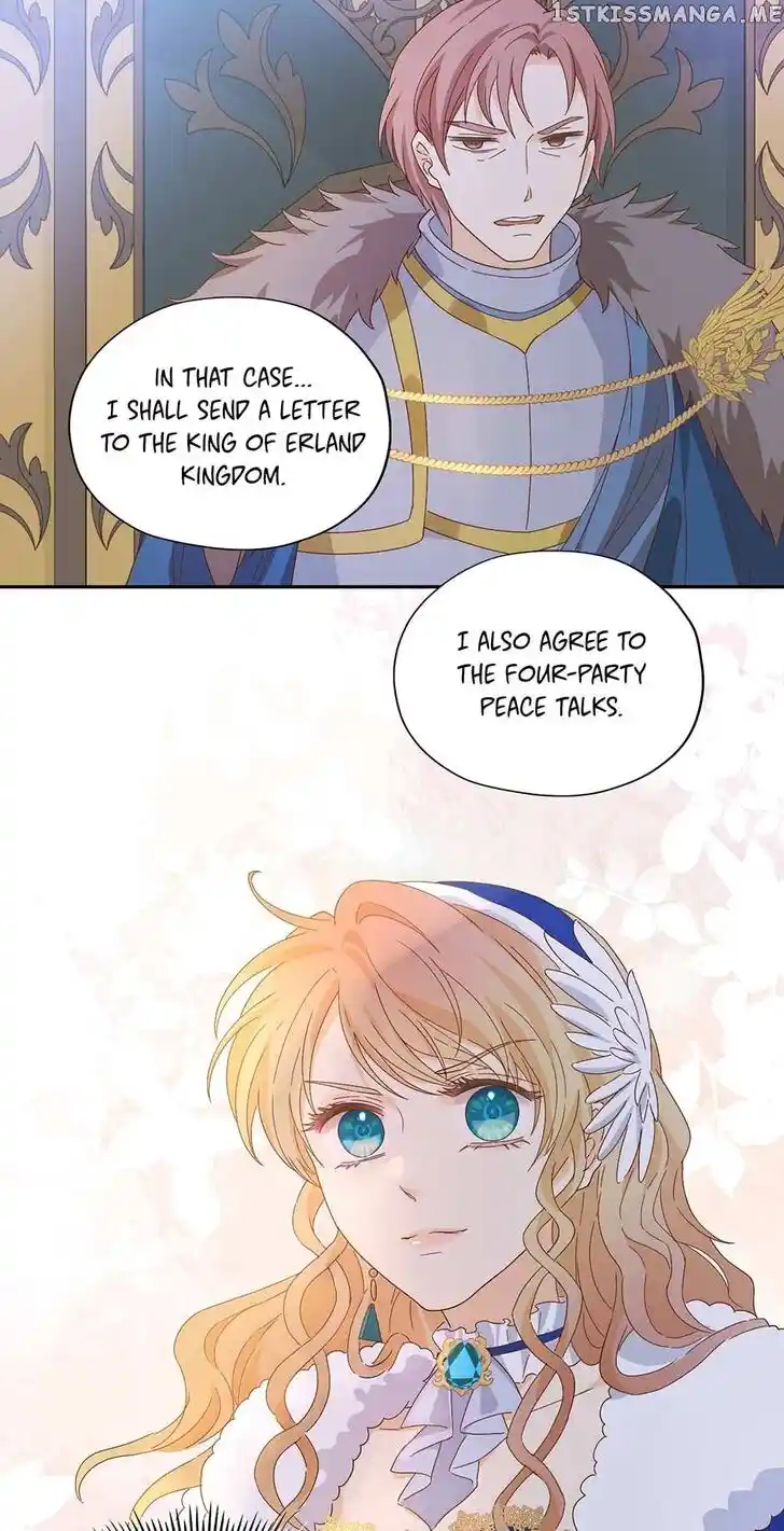 The Song of Theodor Ch.162